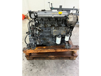 Engine SENNEBOGEN