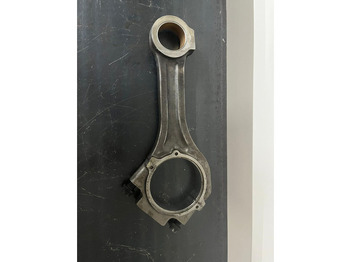 Engine and parts LIEBHERR