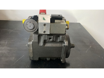 Fuel pump LIEBHERR