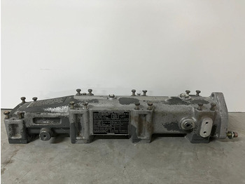 Engine and parts Liebherr Luchtinlaat D 9408 D9408: picture 2