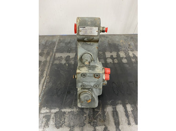 Hydraulics Liebherr: picture 3