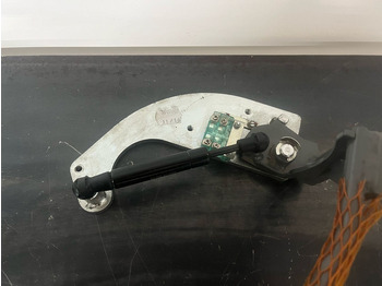 Spare parts Liebherr lever konsole steuerkonsole: picture 2