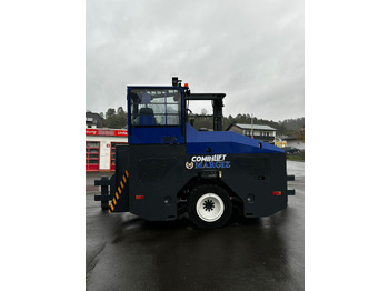 4-way reach truck COMBILIFT C14000J: picture 4