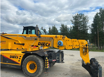 Telescopic handler DIECI