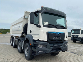 Tipper MAN TGS 41.400