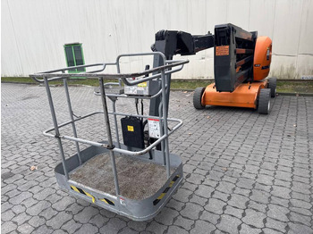 Articulated boom MANITOU 170 AETJ