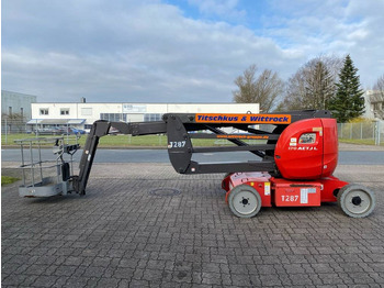 Articulated boom MANITOU 170 AETJ-L