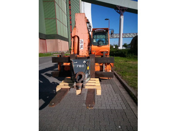 Telescopic handler Merlo Roto 38.16 S: picture 5 Telescopic handler Merlo Roto 38.16 S: picture 5