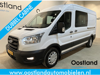 Panel van FORD Transit