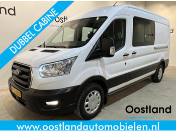 Panel van FORD Transit