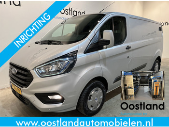 Small van FORD Transit