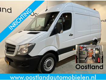 Panel van MERCEDES-BENZ Sprinter 314