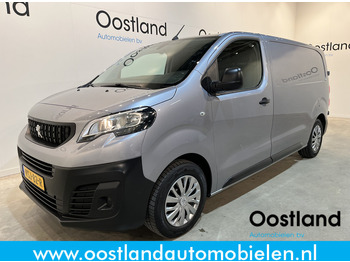 Small van PEUGEOT Expert