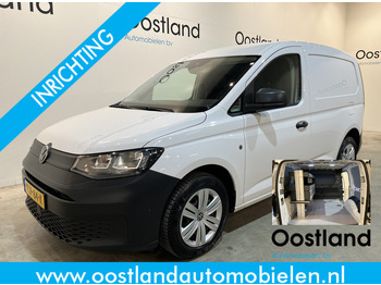 Small van VOLKSWAGEN Caddy 2.0