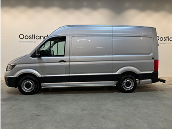 Small van Volkswagen Crafter 2.0 TDI L3H3 / Euro 6 / Airco / Cruise Control / 3-Zits / 67.200 KM !! / BPM VRIJ !!: picture 3
