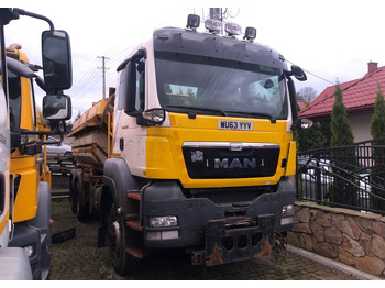 Utility/ Special vehicle SCHMIDT