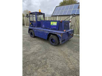 Material handling equipment ZEPHIR 650SP: picture 2