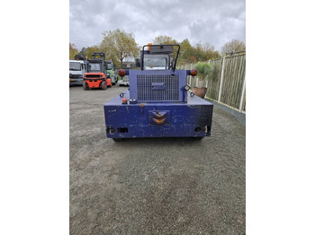 Material handling equipment ZEPHIR 650SP: picture 3