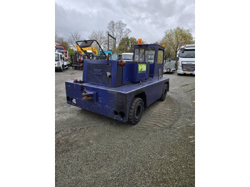 Material handling equipment ZEPHIR 650SP: picture 4