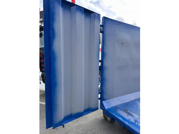 Shipping container Diversen Container 34m³ - New !: picture 5