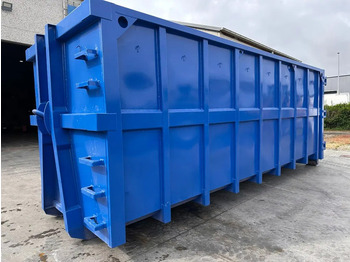 Shipping container