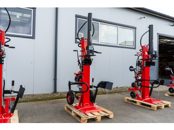 Log splitter REMET 22T E: picture 5 Log splitter REMET 22T E: picture 5