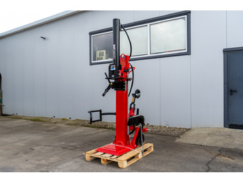 Log splitter REMET 30T WOM + E: picture 4