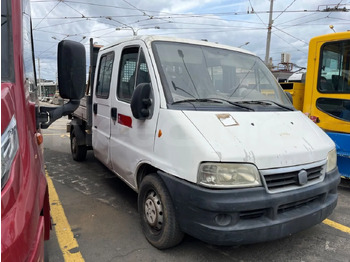 Minibus FIAT Ducato