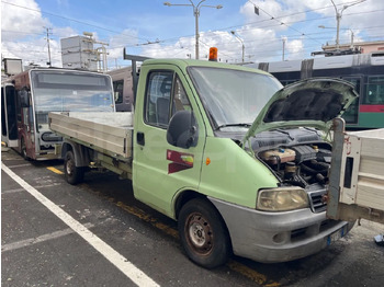 Minibus FIAT Ducato
