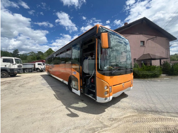 City bus IRISBUS