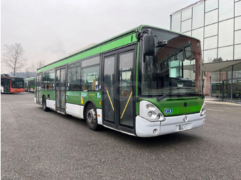City bus IRISBUS
