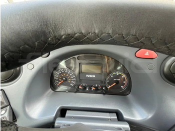 Coach Iveco Crossway: picture 3