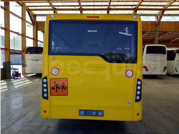School bus Iveco Indcar: picture 4