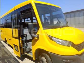 School bus IVECO