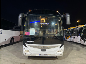 Coach Iveco Magelys: picture 2