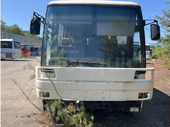 City bus MAN