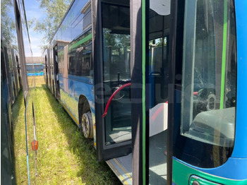 City bus MERCEDES-BENZ Citaro