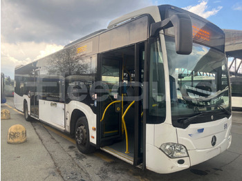 City bus MERCEDES-BENZ Citaro