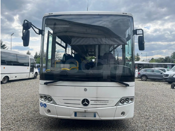 City bus MERCEDES-BENZ Intouro