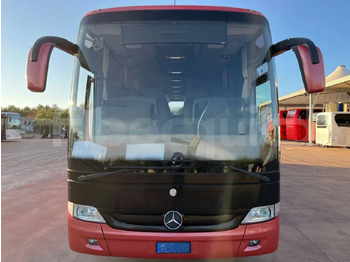 Coach Mercedes-Benz Tourismo: picture 2 Coach Mercedes-Benz Tourismo: picture 2