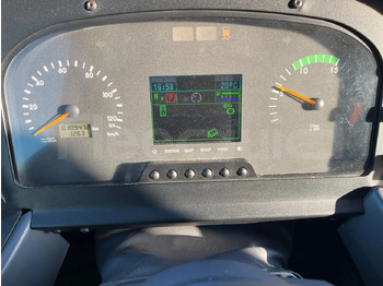 Coach Mercedes-Benz Tourismo: picture 3 Coach Mercedes-Benz Tourismo: picture 3