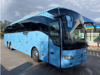 Coach MERCEDES-BENZ Tourismo