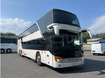 Coach SETRA