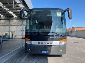 Coach Setra S415: picture 2