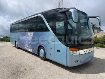 Coach SETRA