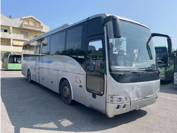 City bus TEMSA