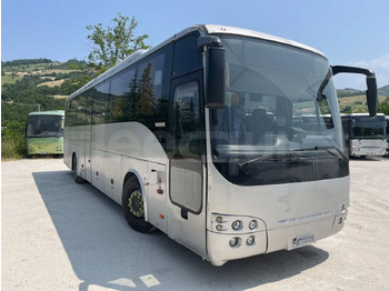 City bus TEMSA