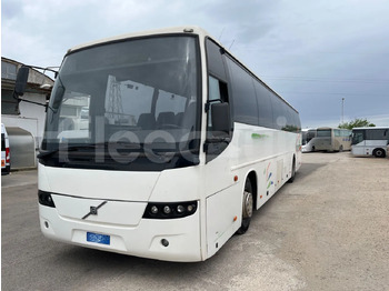 Leasing of  Volvo B12 Volvo B12: picture 4