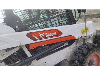 Leasing of Bobcat S 510  Bobcat S 510: picture 4