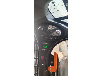 Leasing of Bobcat S 510  Bobcat S 510: picture 5